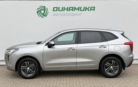 Haval Jolion, 2023 год, 1 750 000 рублей, 8 фотография