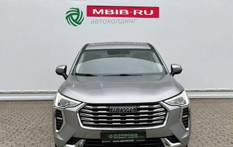 Haval Jolion, 2023 год, 1 750 000 рублей, 2 фотография