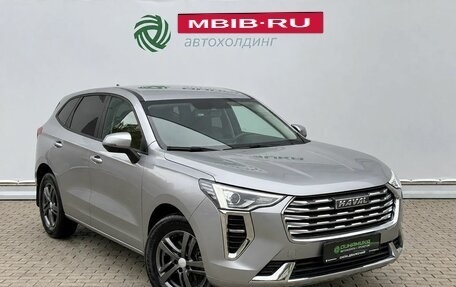 Haval Jolion, 2023 год, 1 750 000 рублей, 3 фотография