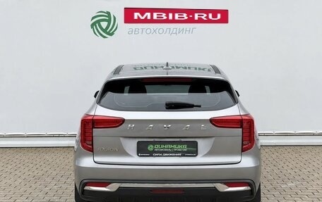Haval Jolion, 2023 год, 1 750 000 рублей, 6 фотография