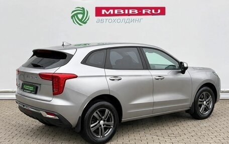 Haval Jolion, 2023 год, 1 750 000 рублей, 5 фотография