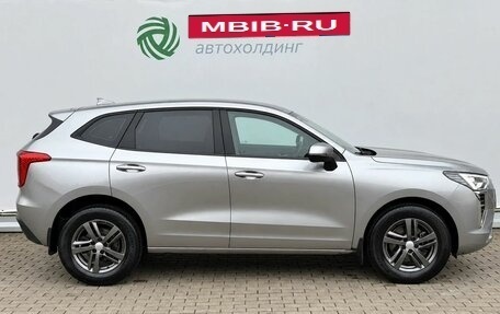 Haval Jolion, 2023 год, 1 750 000 рублей, 4 фотография