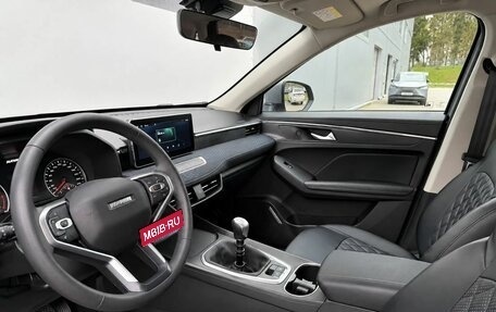Haval Jolion, 2023 год, 1 750 000 рублей, 9 фотография