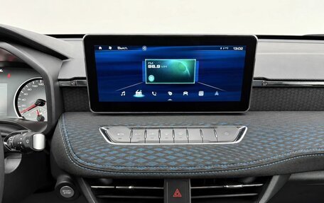 Haval Jolion, 2023 год, 1 750 000 рублей, 14 фотография