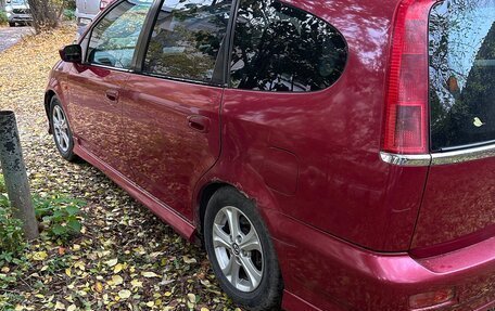 Honda Stream I рестайлинг, 2001 год, 260 000 рублей, 7 фотография