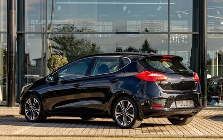 KIA cee'd III, 2018 год, 1 195 000 рублей, 4 фотография
