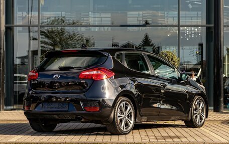 KIA cee'd III, 2018 год, 1 195 000 рублей, 5 фотография