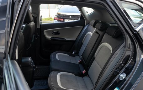 KIA cee'd III, 2018 год, 1 195 000 рублей, 11 фотография