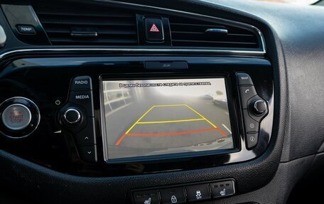 KIA cee'd III, 2018 год, 1 195 000 рублей, 10 фотография
