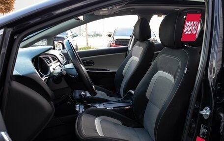 KIA cee'd III, 2018 год, 1 195 000 рублей, 8 фотография
