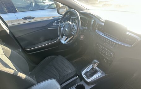 KIA cee'd III, 2019 год, 1 399 000 рублей, 5 фотография