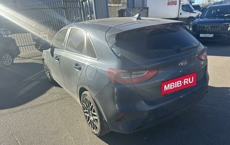 KIA cee'd III, 2019 год, 1 399 000 рублей, 4 фотография