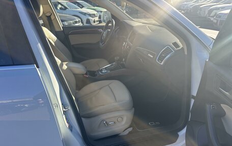 Audi Q5, 2012 год, 1 579 000 рублей, 6 фотография