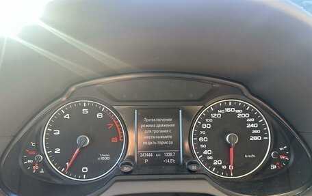 Audi Q5, 2012 год, 1 579 000 рублей, 9 фотография