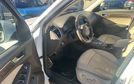 Audi Q5, 2012 год, 1 579 000 рублей, 8 фотография