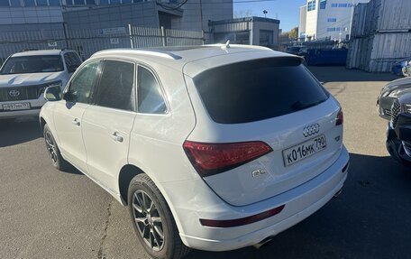 Audi Q5, 2012 год, 1 579 000 рублей, 4 фотография