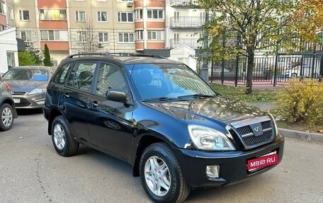 Chery Tiggo (T11), 2007 год, 235 000 рублей, 1 фотография