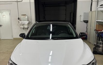 Toyota Camry, 2019 год, 2 500 000 рублей, 1 фотография