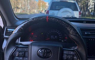 Toyota Camry, 2011 год, 1 050 000 рублей, 1 фотография