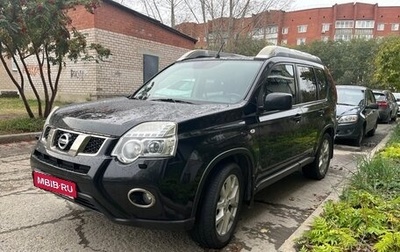 Nissan X-Trail, 2014 год, 1 560 000 рублей, 1 фотография