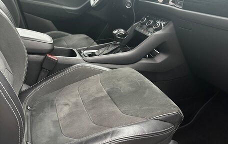Skoda Kodiaq I, 2020 год, 2 800 000 рублей, 1 фотография