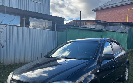 Chevrolet Lacetti, 2007 год, 310 000 рублей, 1 фотография