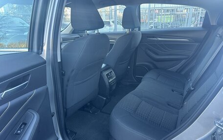 Haval F7x I, 2020 год, 1 867 000 рублей, 7 фотография