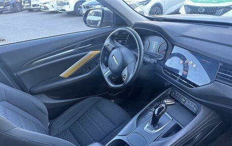 Haval F7x I, 2020 год, 1 867 000 рублей, 5 фотография