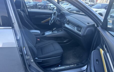 Haval F7x I, 2020 год, 1 867 000 рублей, 6 фотография