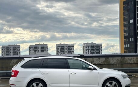 Skoda Octavia, 2019 год, 2 040 000 рублей, 6 фотография