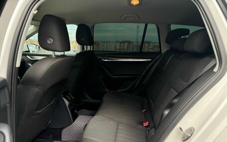 Skoda Octavia, 2019 год, 2 040 000 рублей, 17 фотография