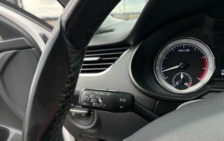 Skoda Octavia, 2019 год, 2 040 000 рублей, 14 фотография