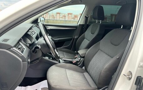 Skoda Octavia, 2019 год, 2 040 000 рублей, 10 фотография