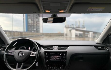 Skoda Octavia, 2019 год, 2 040 000 рублей, 18 фотография