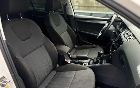 Skoda Octavia, 2019 год, 2 040 000 рублей, 20 фотография