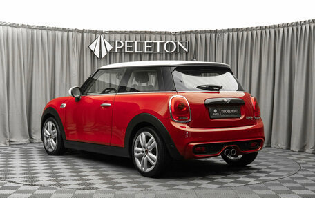 MINI Hatch, 2015 год, 2 180 000 рублей, 4 фотография