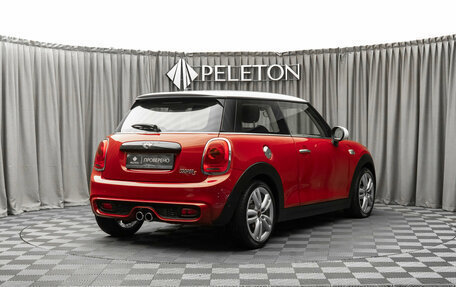 MINI Hatch, 2015 год, 2 180 000 рублей, 5 фотография