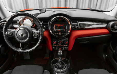 MINI Hatch, 2015 год, 2 180 000 рублей, 8 фотография
