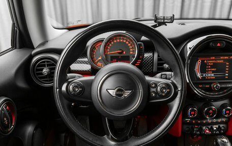 MINI Hatch, 2015 год, 2 180 000 рублей, 9 фотография