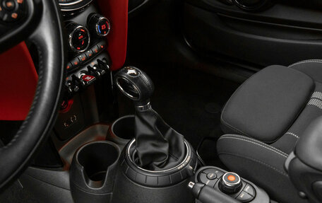 MINI Hatch, 2015 год, 2 180 000 рублей, 13 фотография