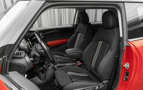 MINI Hatch, 2015 год, 2 180 000 рублей, 11 фотография
