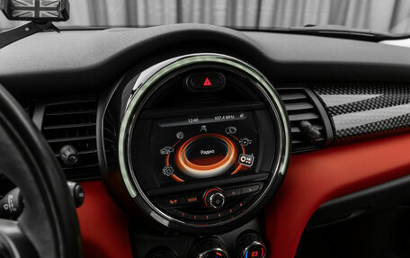 MINI Hatch, 2015 год, 2 180 000 рублей, 17 фотография
