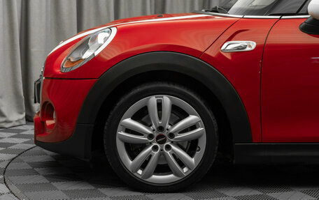 MINI Hatch, 2015 год, 2 180 000 рублей, 22 фотография