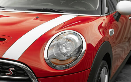 MINI Hatch, 2015 год, 2 180 000 рублей, 23 фотография