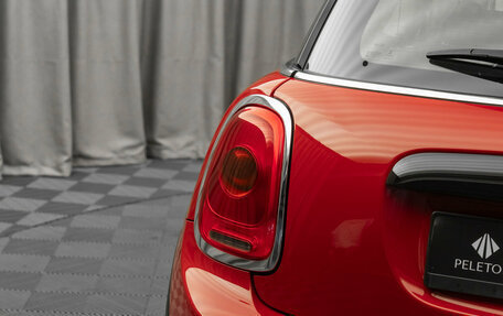 MINI Hatch, 2015 год, 2 180 000 рублей, 24 фотография
