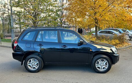 Chery Tiggo (T11), 2007 год, 235 000 рублей, 6 фотография