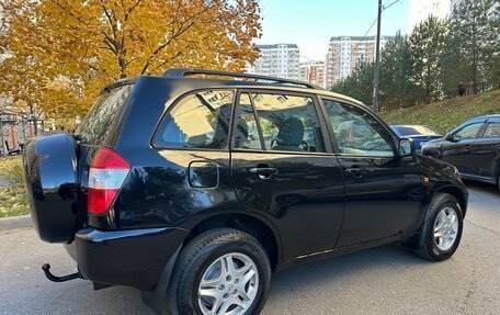 Chery Tiggo (T11), 2007 год, 235 000 рублей, 10 фотография