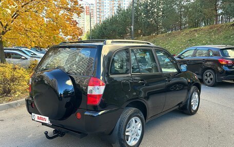 Chery Tiggo (T11), 2007 год, 235 000 рублей, 9 фотография