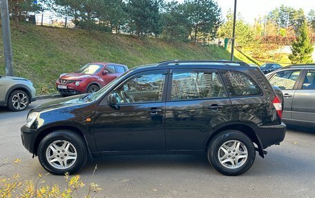 Chery Tiggo (T11), 2007 год, 235 000 рублей, 5 фотография