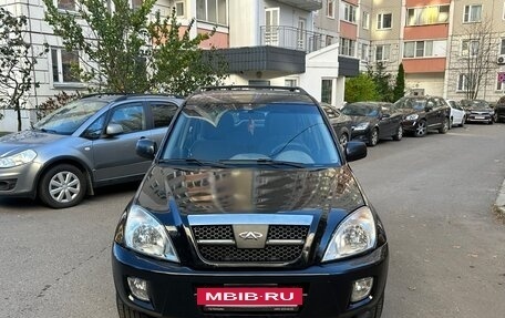 Chery Tiggo (T11), 2007 год, 235 000 рублей, 3 фотография